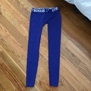 Gymshark Indigo Leggings